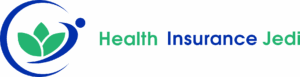 Health Insurance Jedi -Logo image