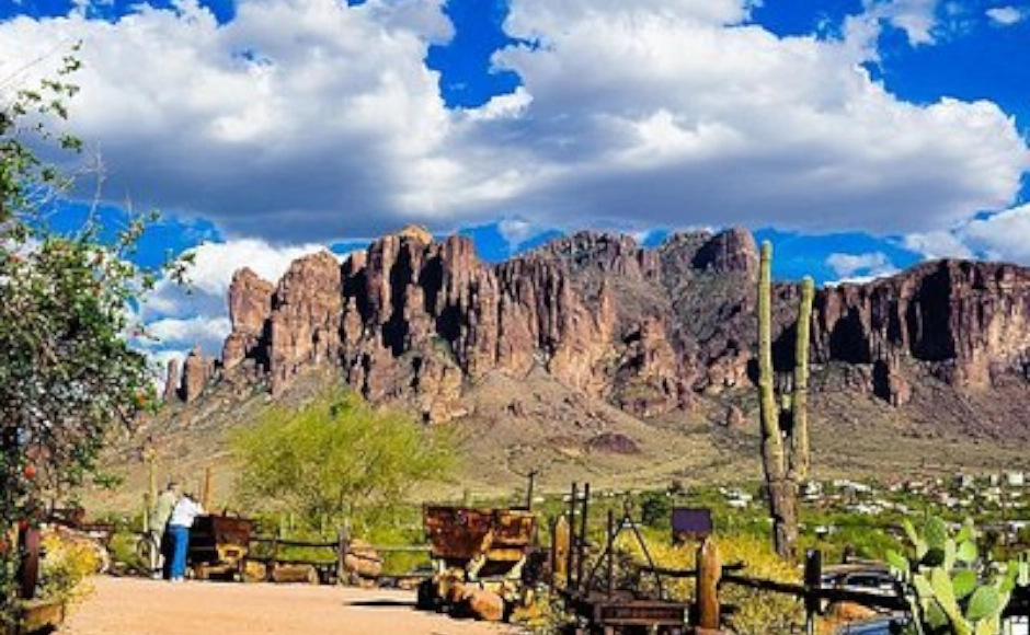 Apache Junction-Superstition Mountains-Landmark-Health-Insurance-Plans