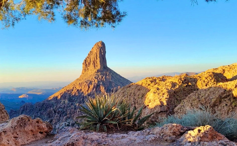Apache Junction-Weavers Needle-Landmark-Health-Insurance-Plans