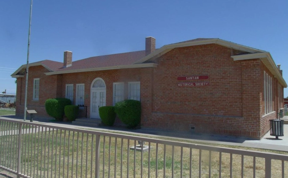 Health Insurance Jedi -Health Insurance Service in Queen Creek - Image of San Tan Museum