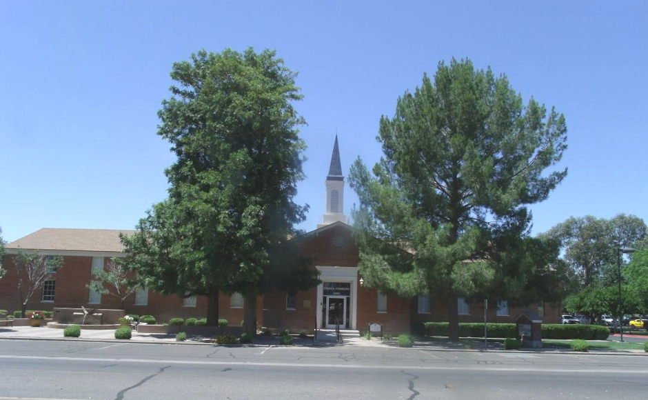 Health Insurance Jedi -Health Insurance Service in Queen Creek -Image of Town Hall