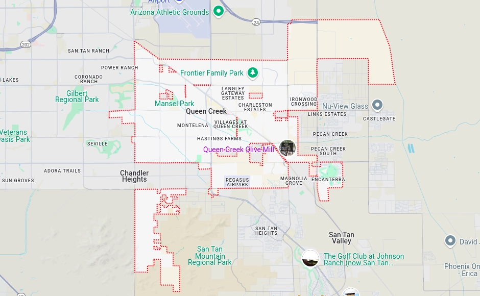 Health Insurance Jedi - Health Insurance Service in Queen Creek