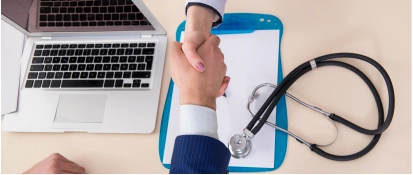 Individual Health Insurance​-Healthcare