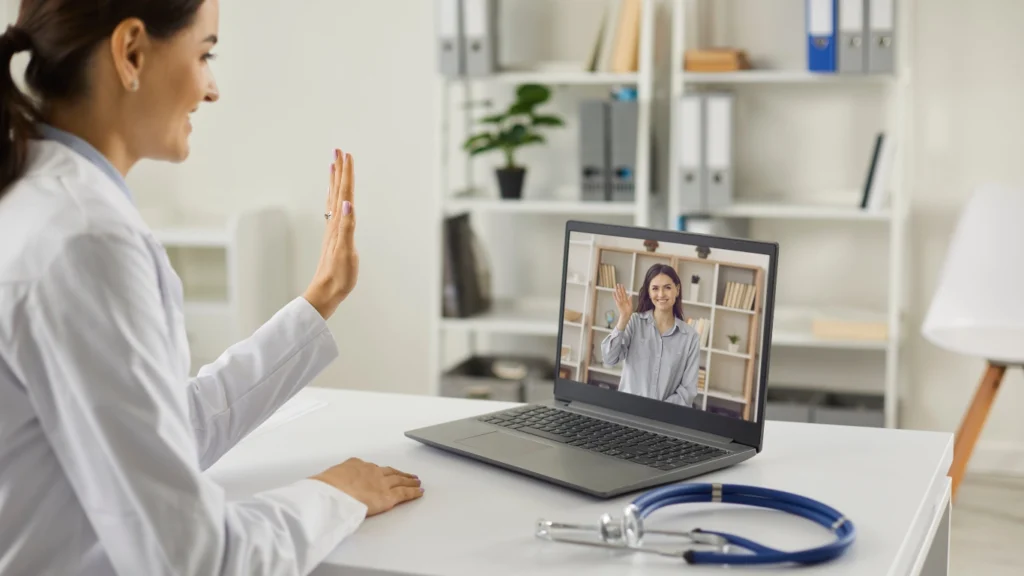 Telehealth and Modern Healthcare Coverage