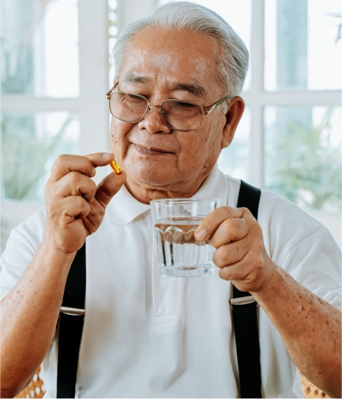 Medicare - Advantage Plan - Health - Insurance