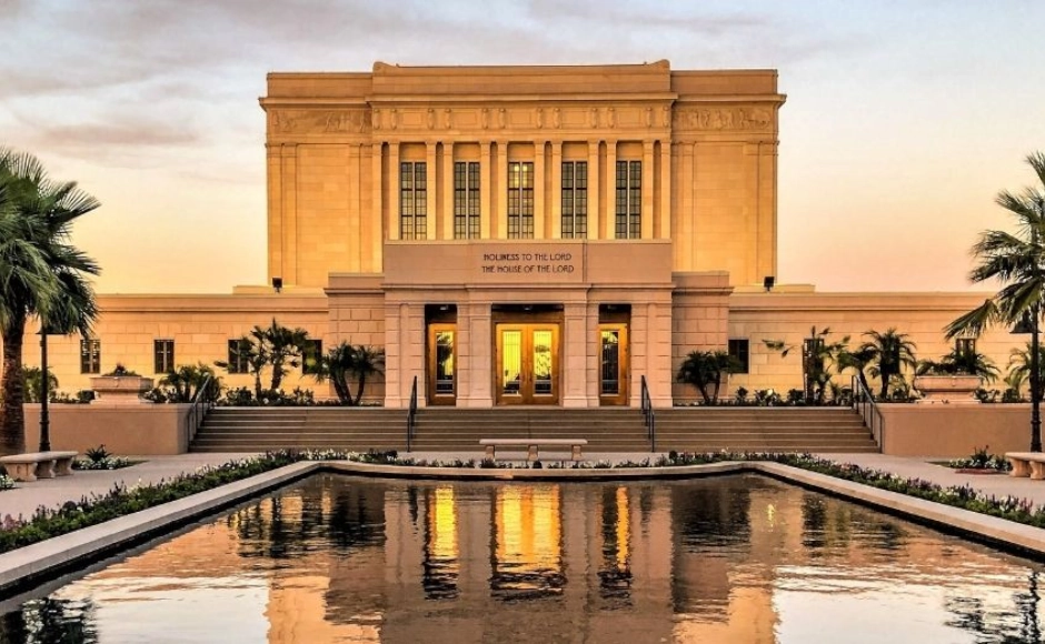 Mesa-Maps-Location-Mesa Mormon Temple-Landmark-Health-Insurance-Plans