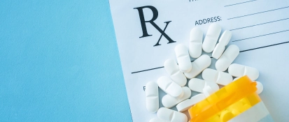 Medicare - Prescription Drug Plan - Health - Insurance
