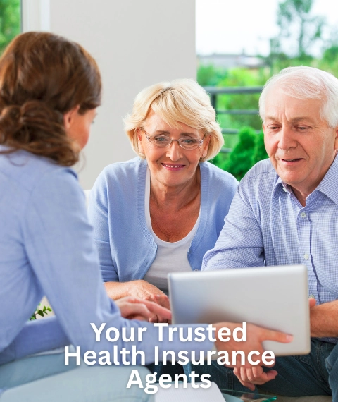 Health Insurance Jedi - Health Insurance Is All We Do